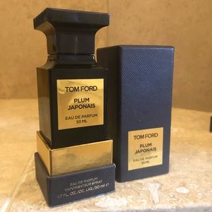 Tom Ford Champaca Absolute 50ml Eau De Parfume